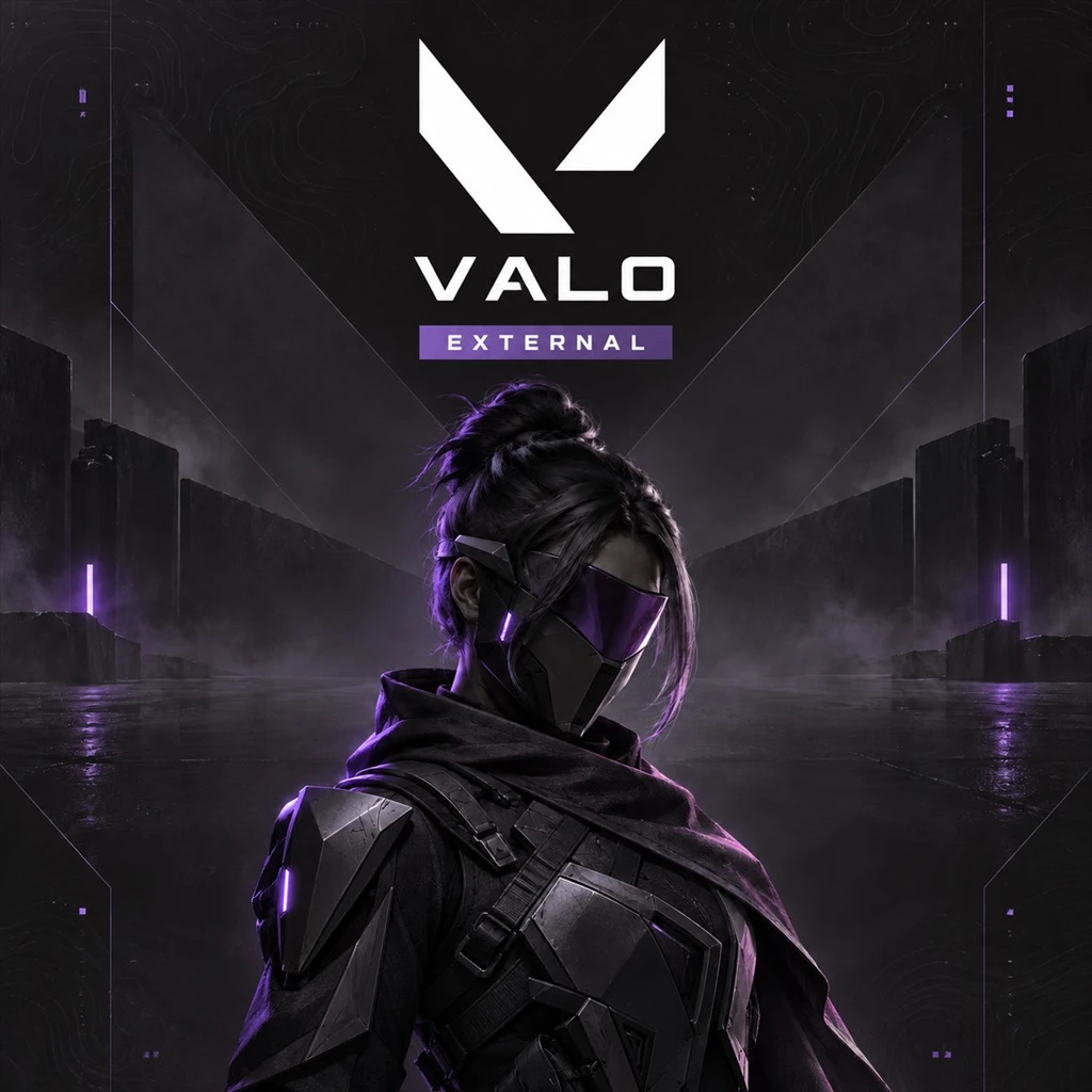 Valo External