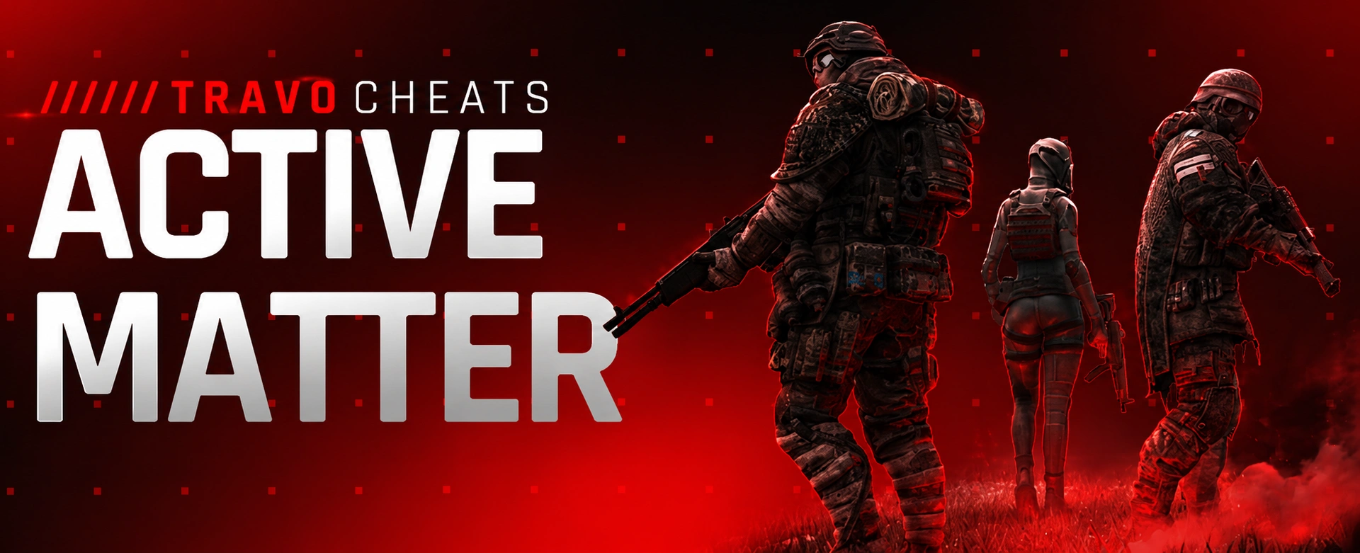 Active Matter