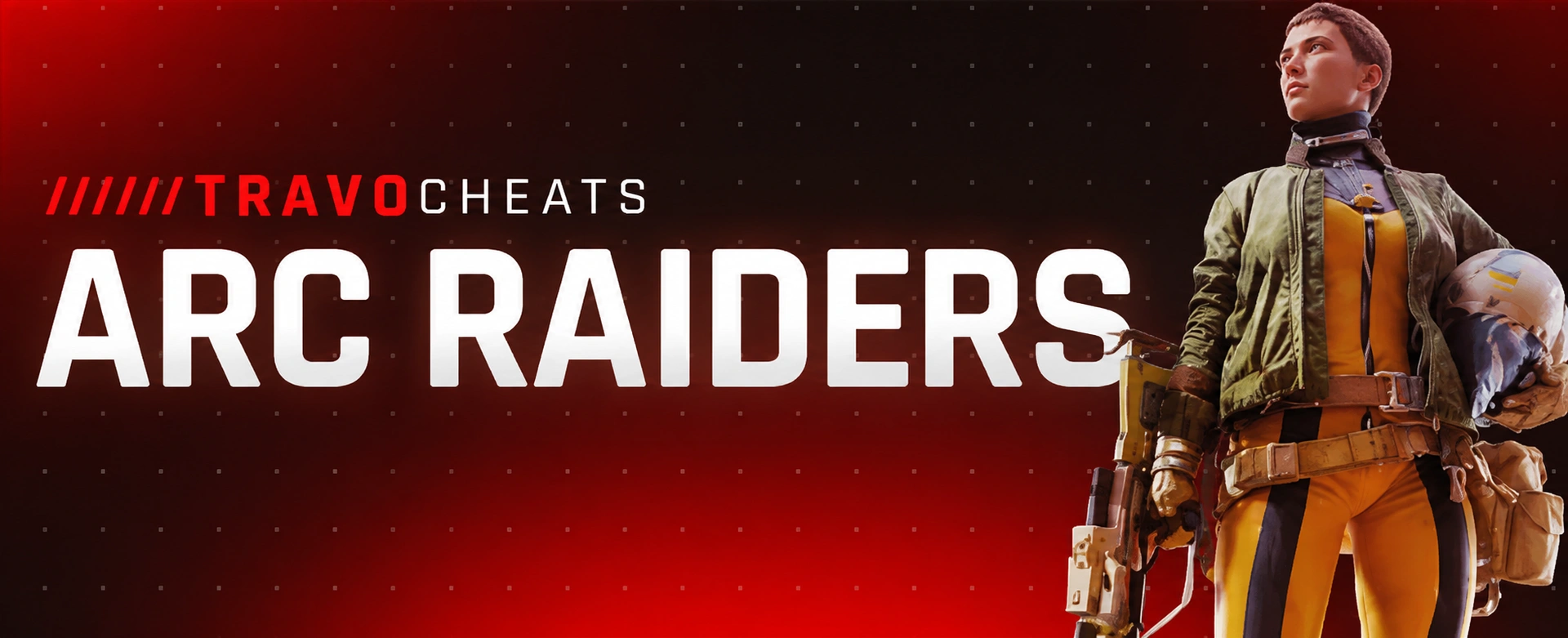 Arc Raiders
