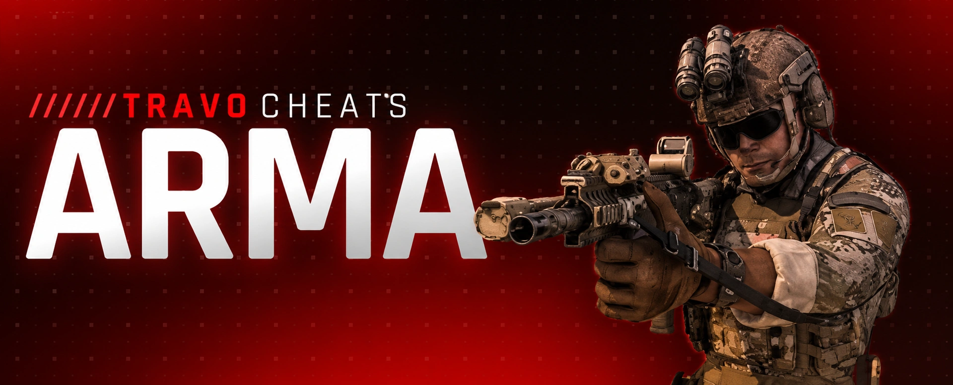 Arma Reforger