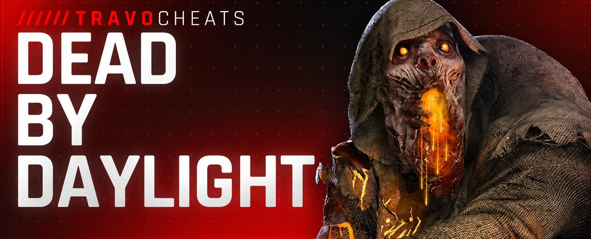 Dead By Daylight