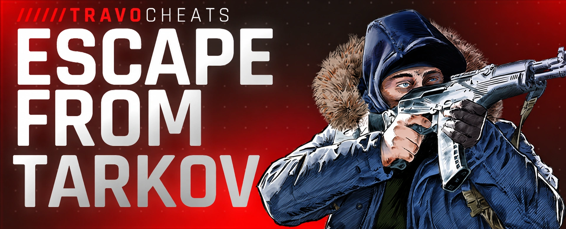 Escape From Trakov