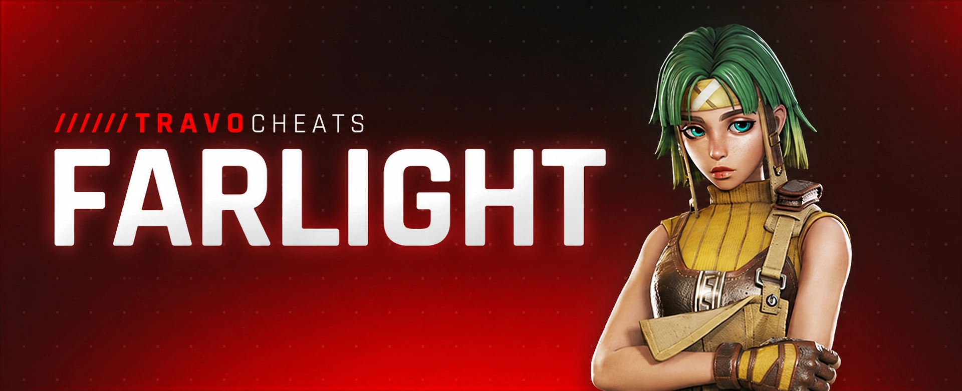 Farlight 84