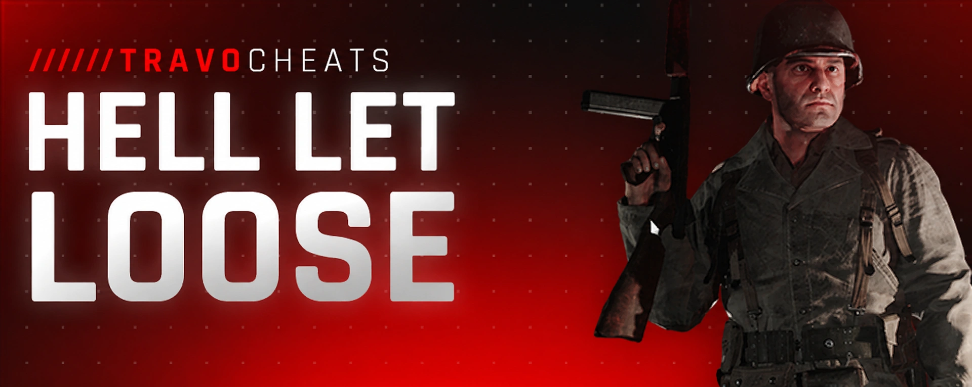Hell Let Loose