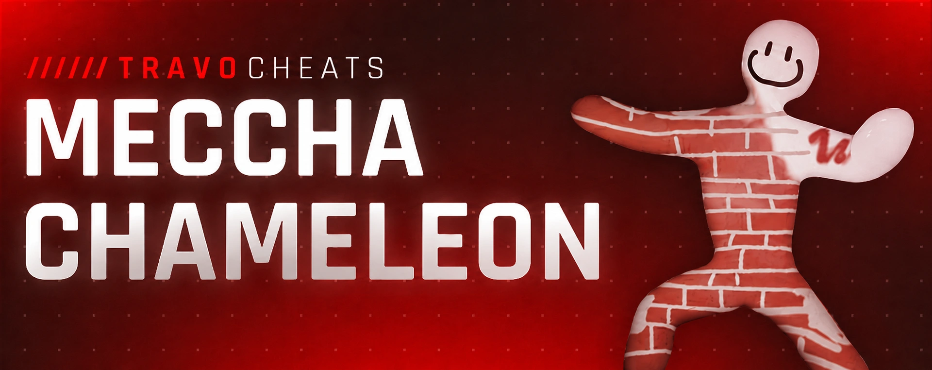 Meccha Cameleon