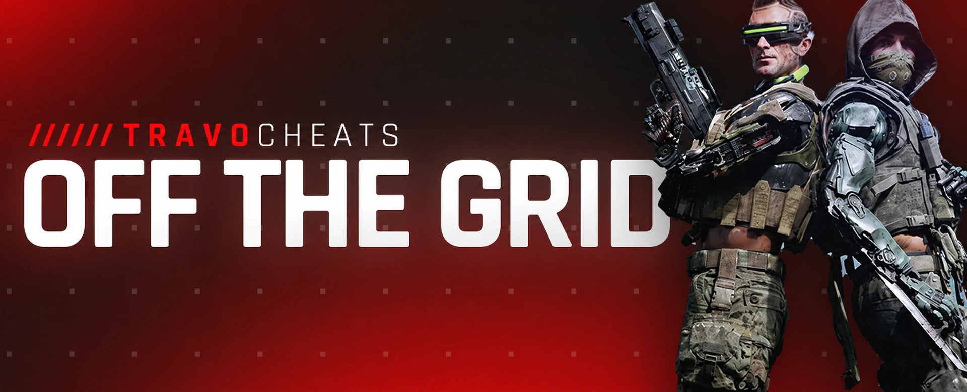 Off The Grid