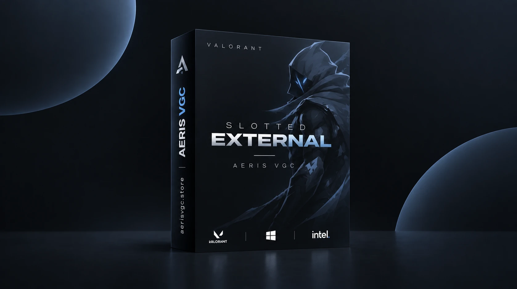 Valorant External