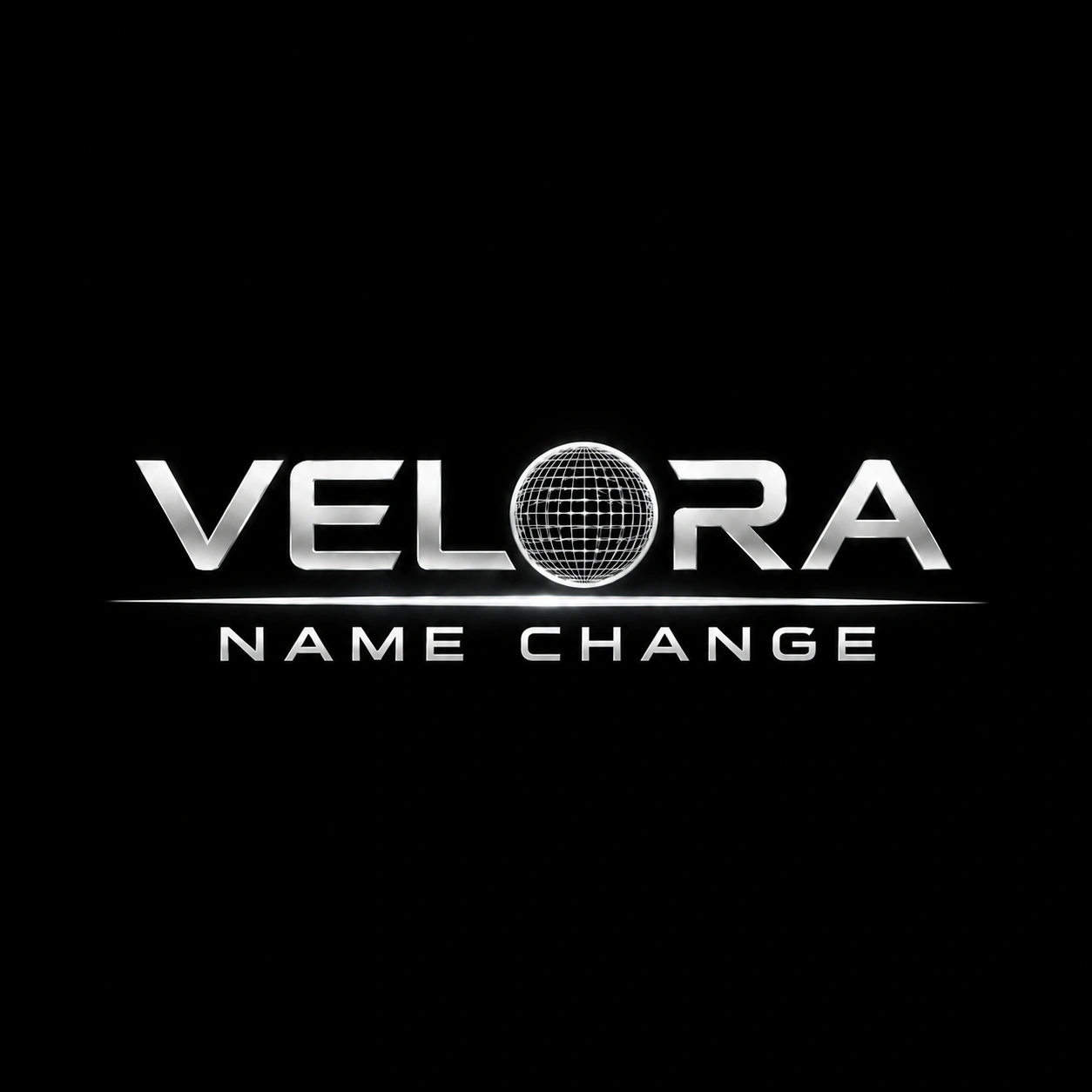 Name Change