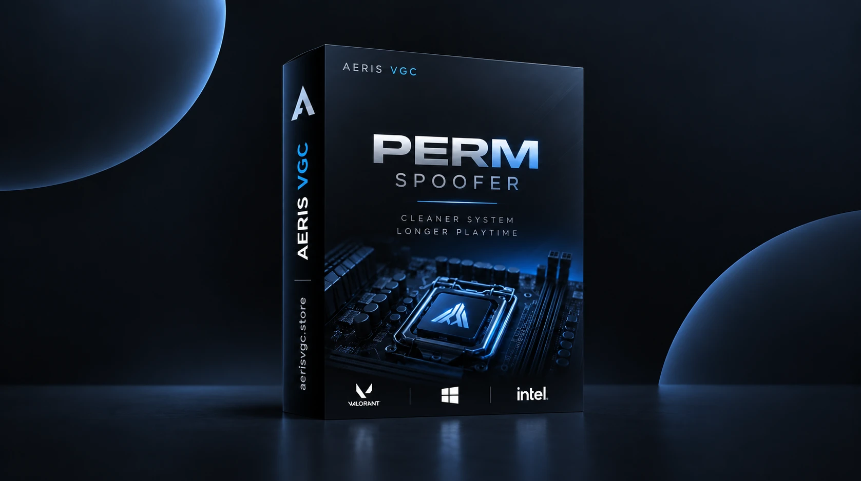Perm Spoofer