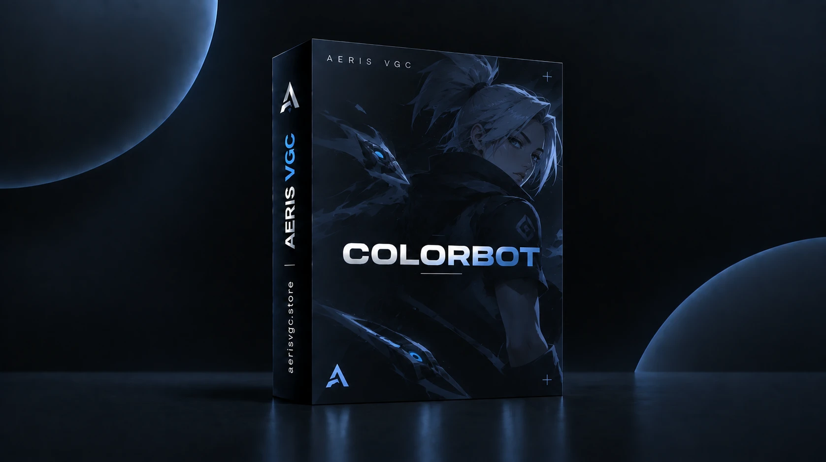 ColorAimbot
