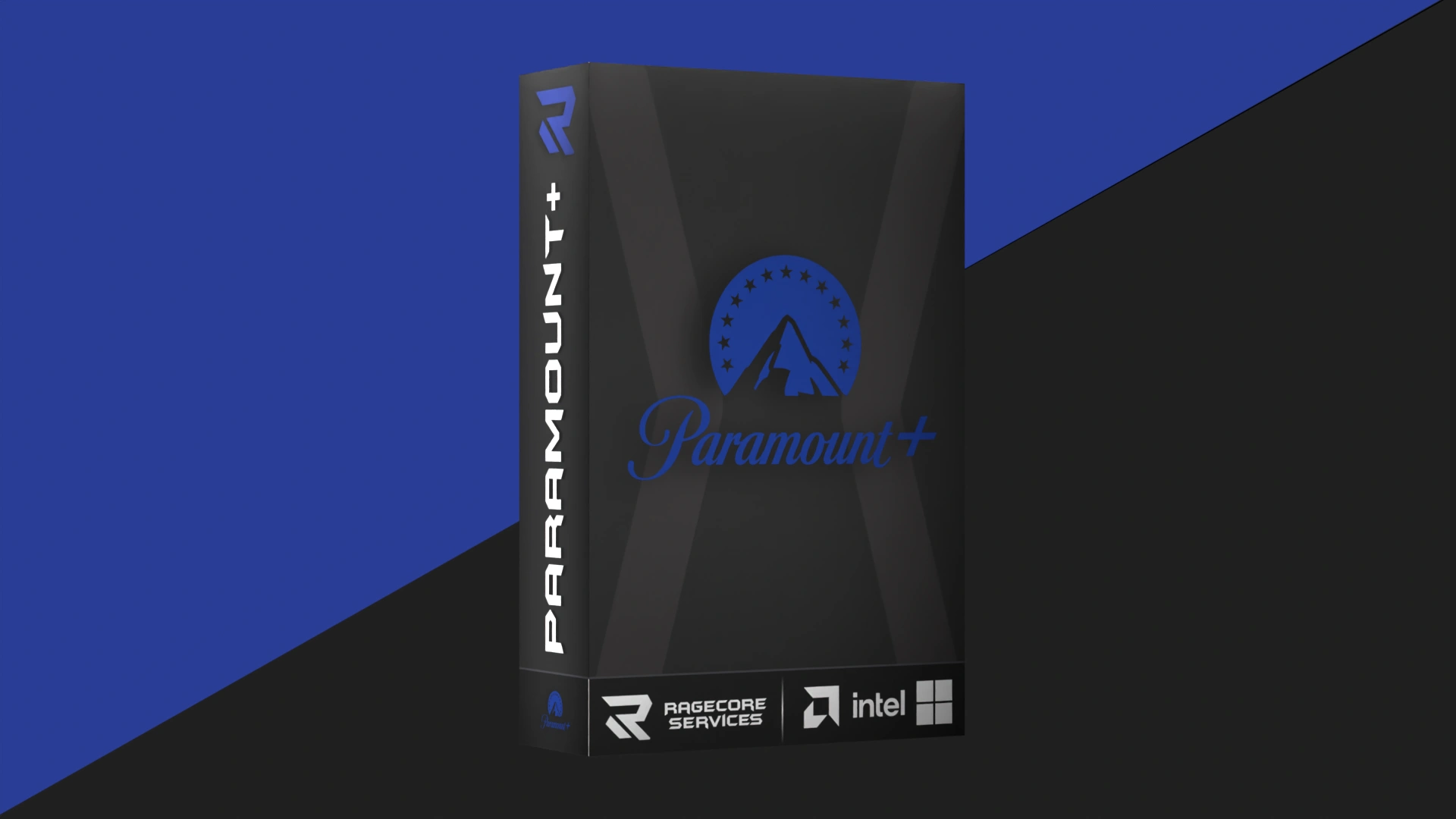 Paramount+ Premium