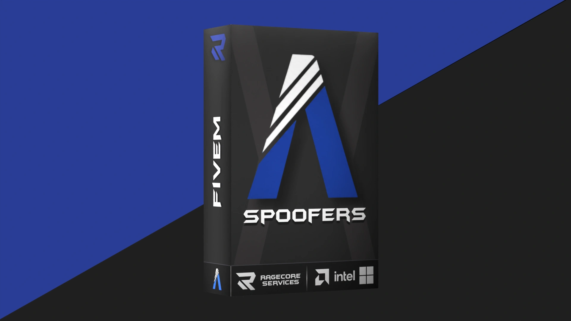 FiveM Spoofers