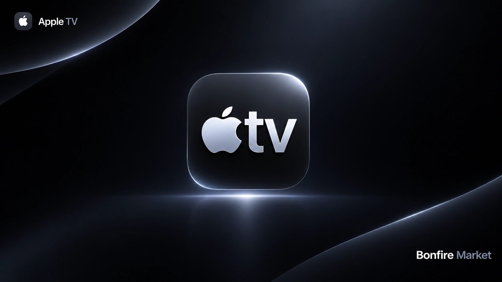 Apple tv + FA [ 12 months ]