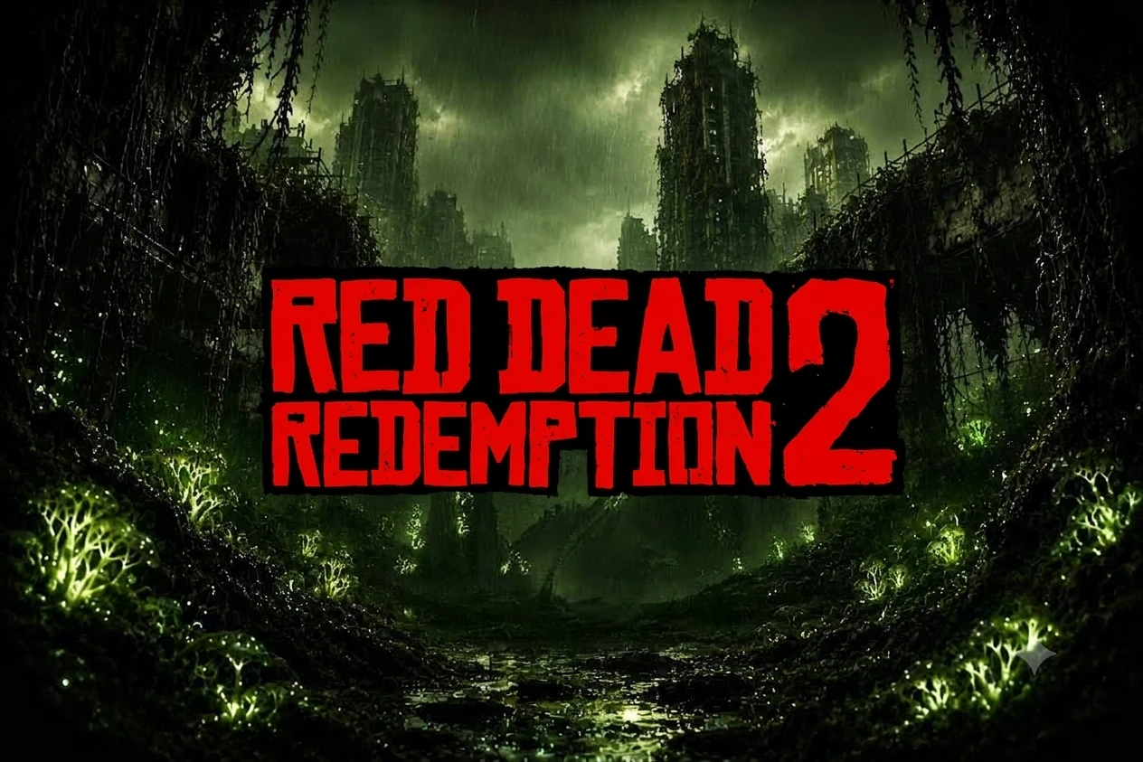 RDR2