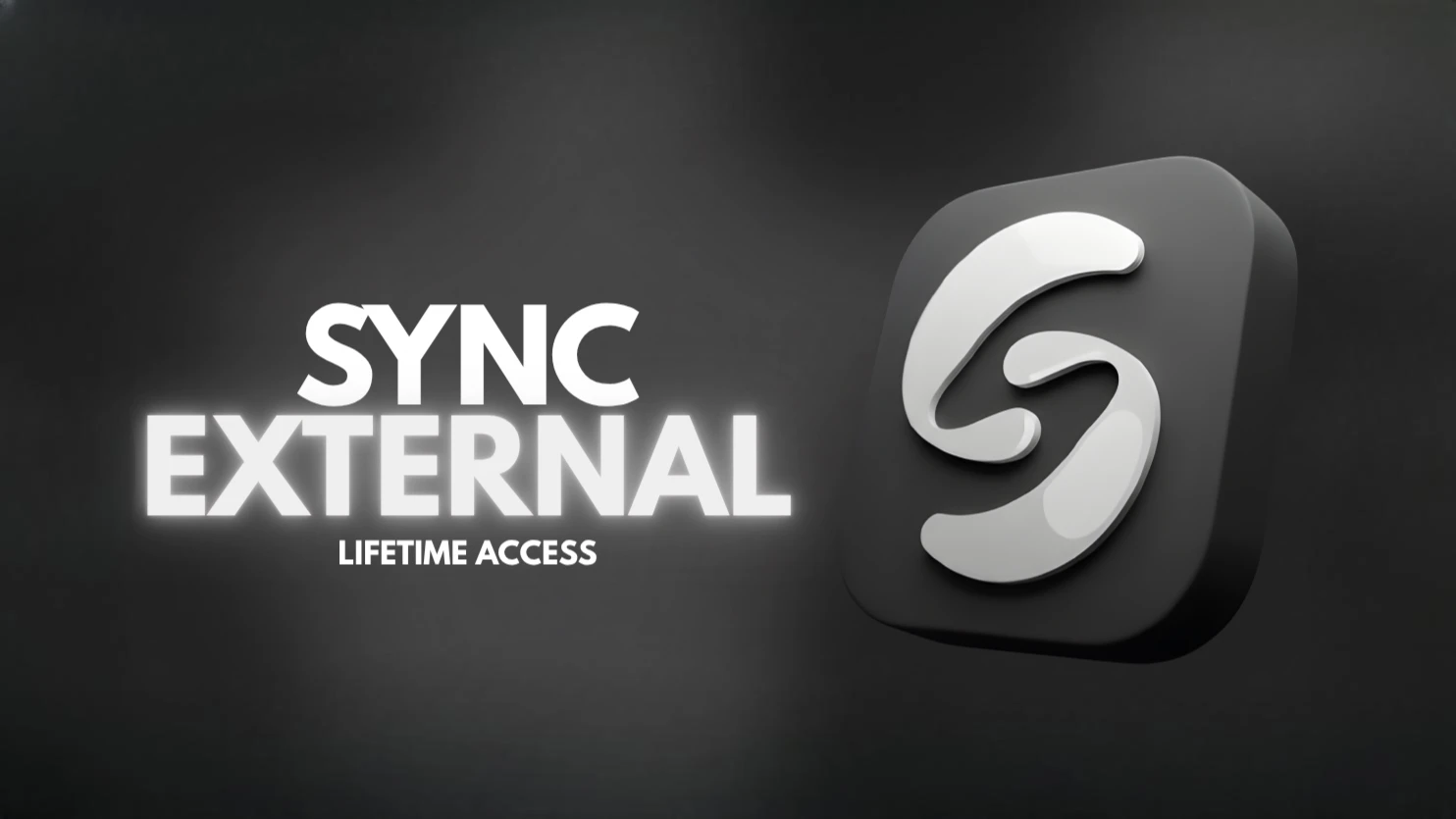 Sync External