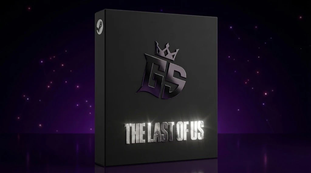 The Last Of Us