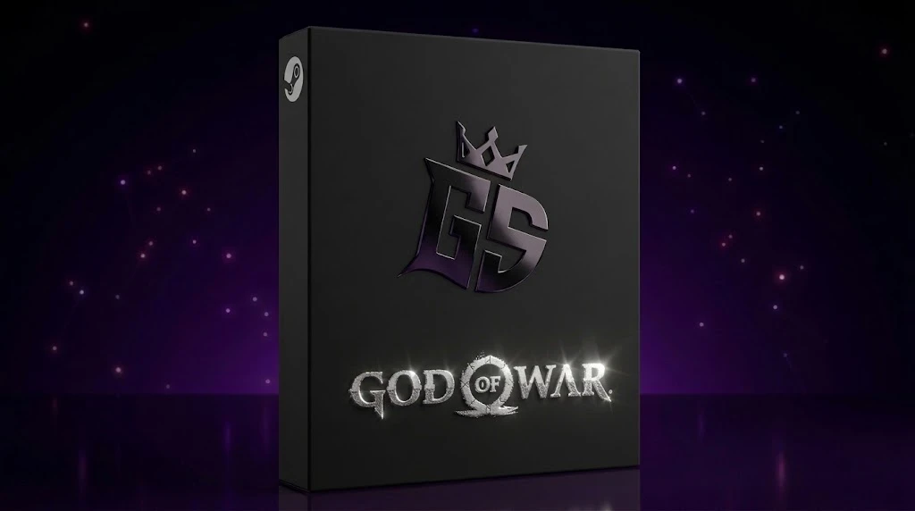 God Of War