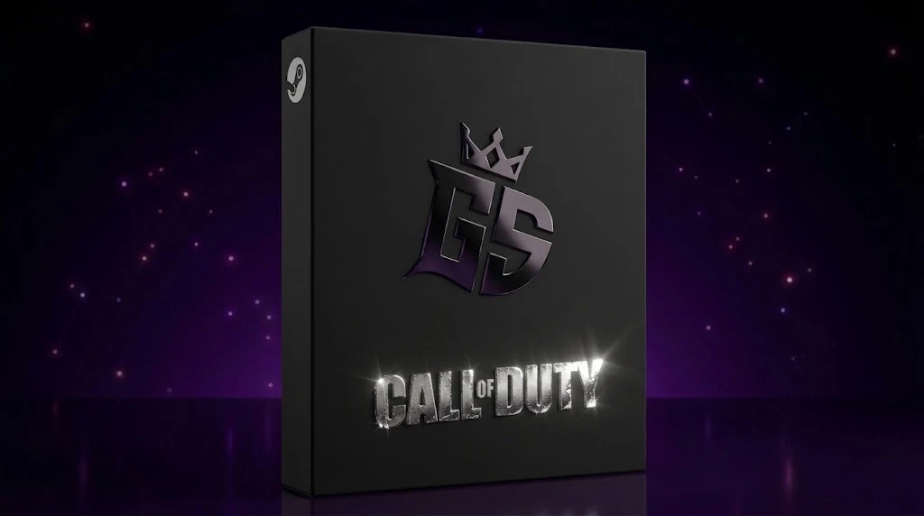 Call Of Duty