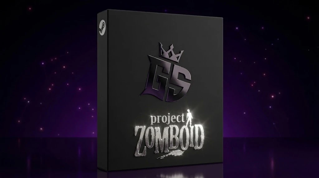 Project Zomboid