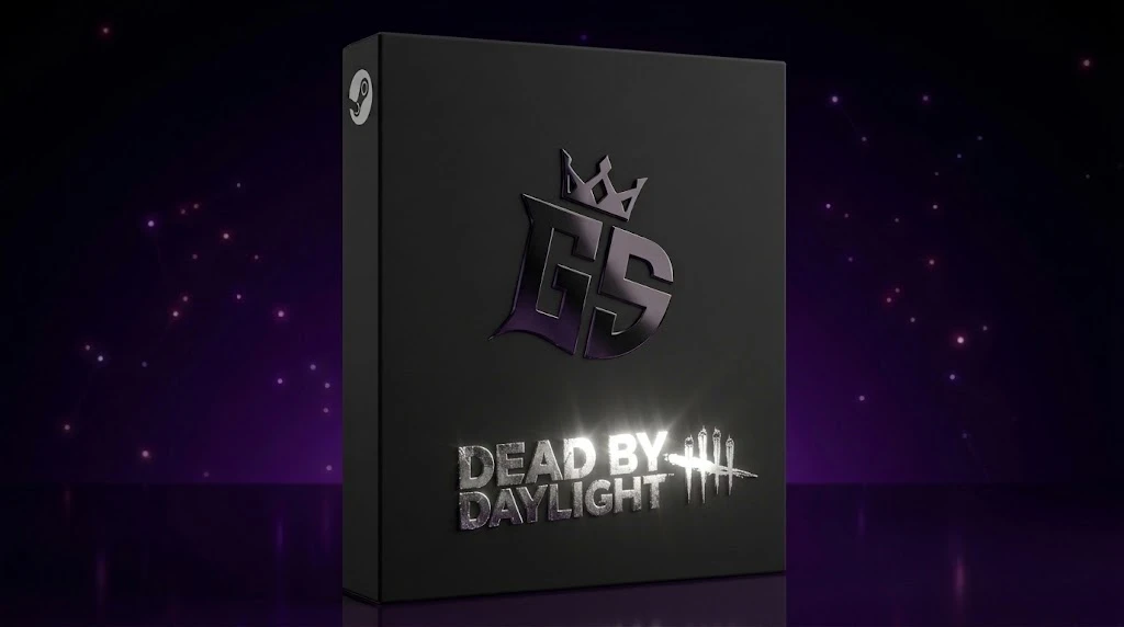 Dead By Daylight