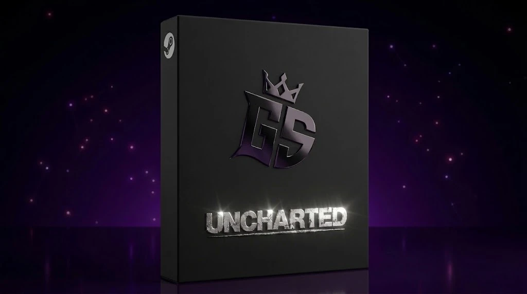 Uncharted