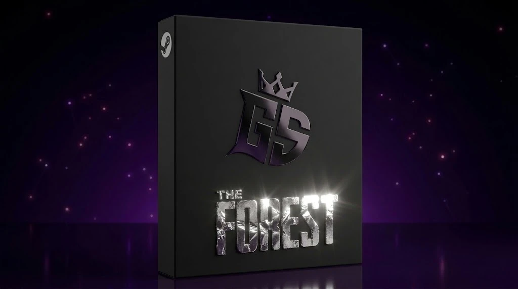 The Forest