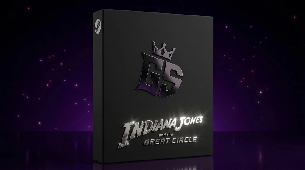 Indiana Jones Great Circle