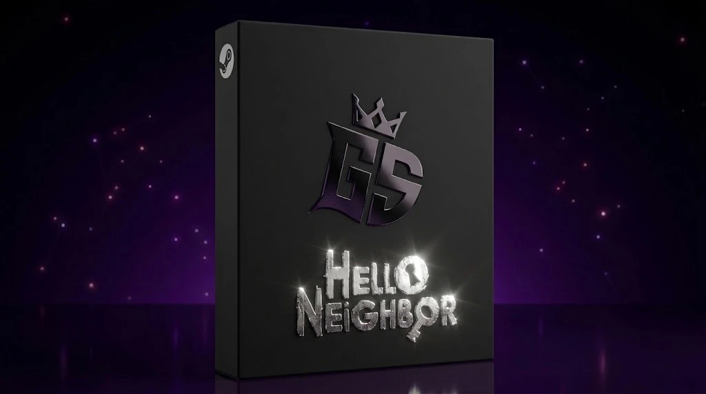 Hello Neighbor