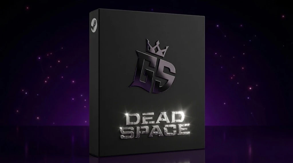 Dead Space