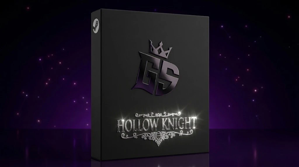 Hollow Knight