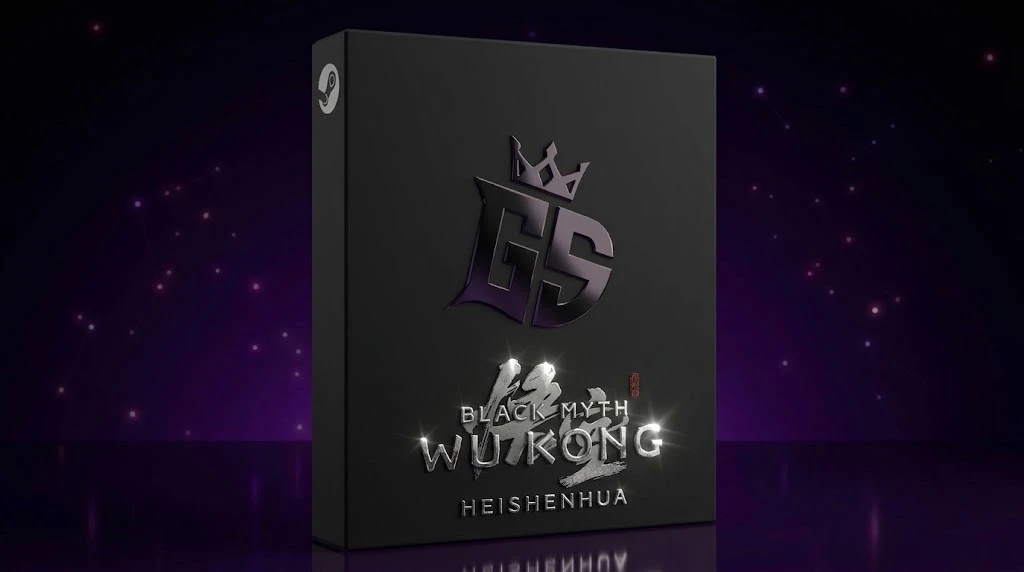 Black Myth Wukong
