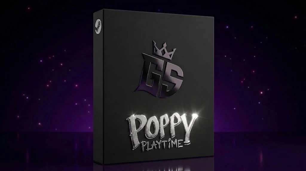 Poppy Playtime All Chapters