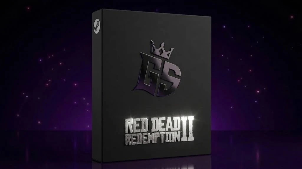 Red Dead Redemption 2