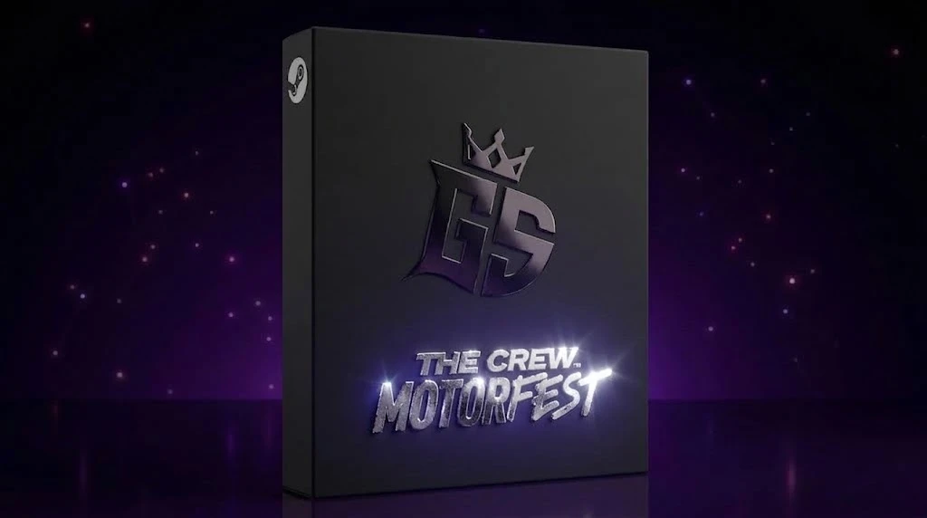 The Crew Motorfest