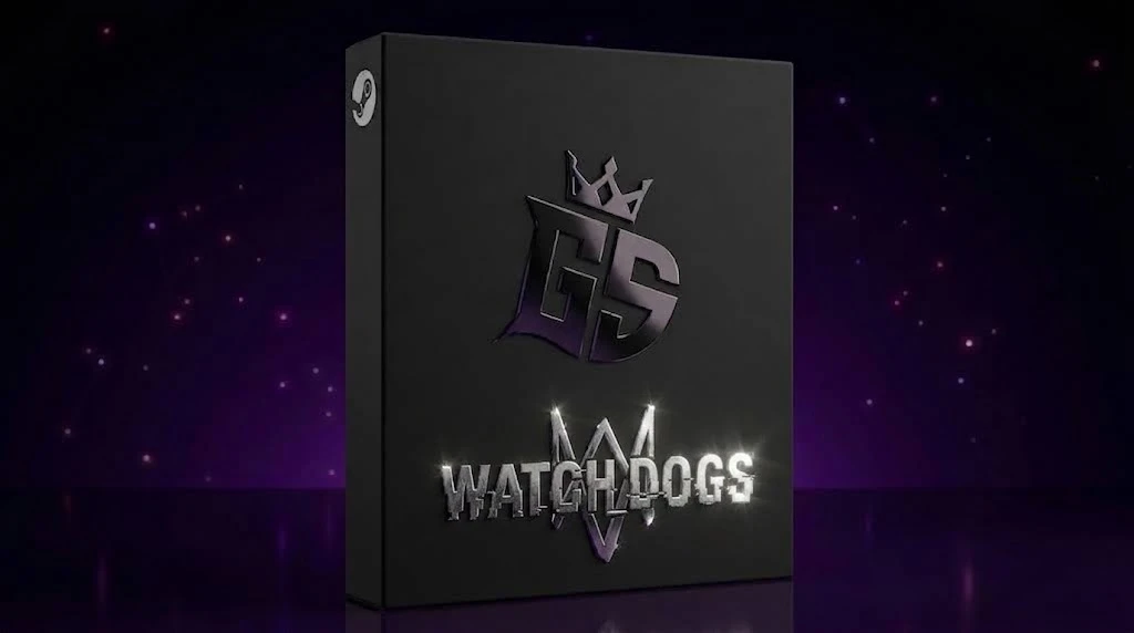 Watch Dogs