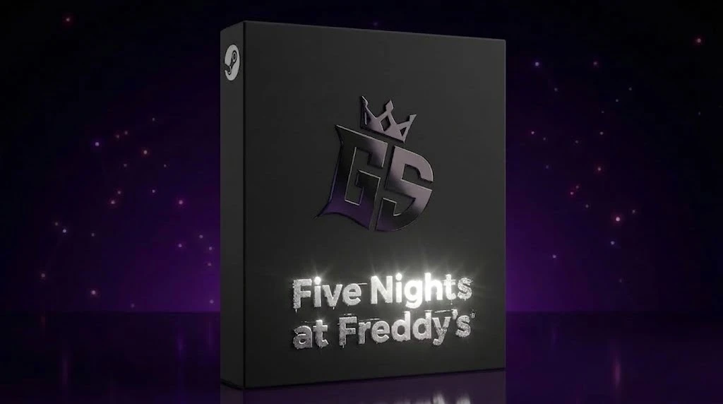 Five Nights at Freddy's