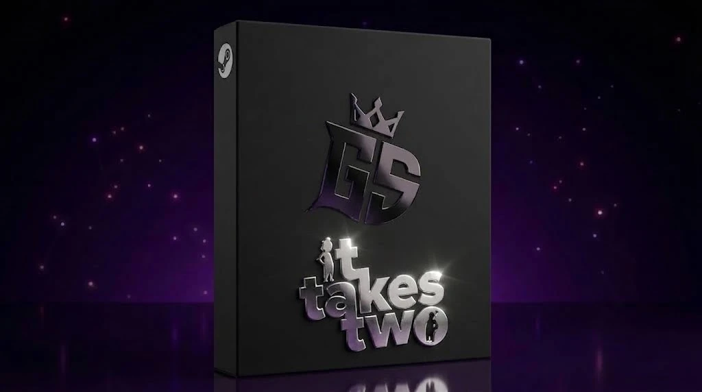 It Takes Two