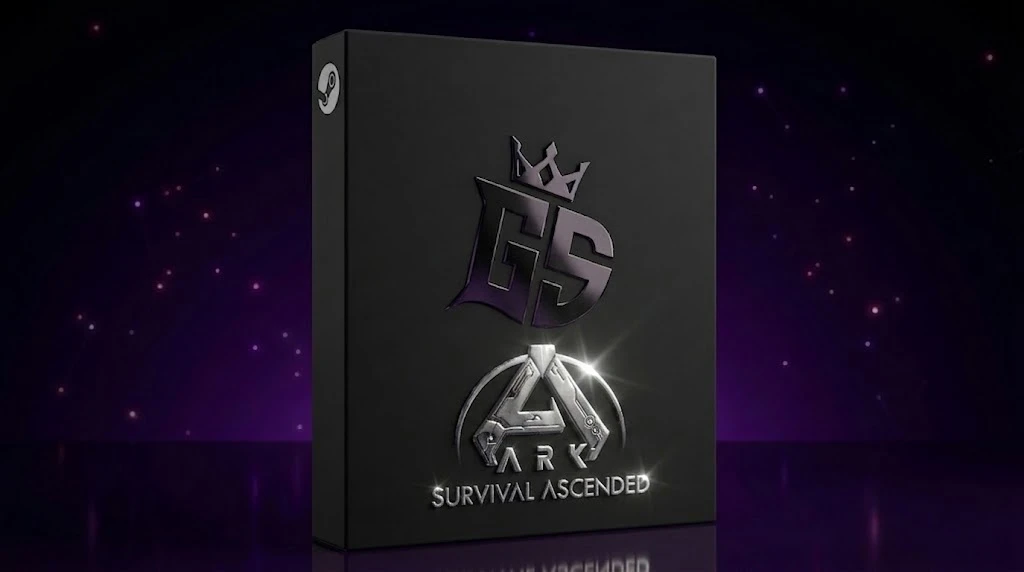 Ark Survival Ascended