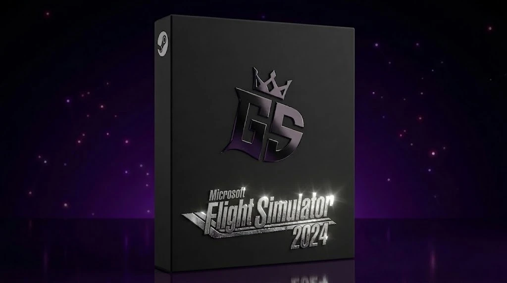Microsoft Flight Simulator 2024