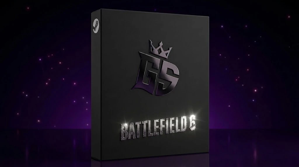 Battlefield 6