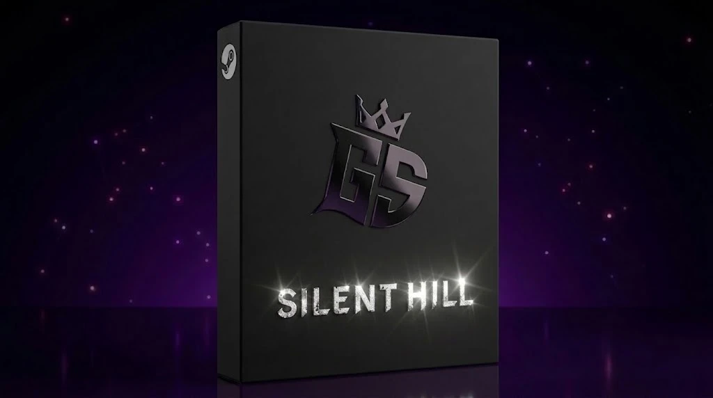 Silent Hill