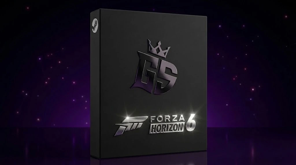 Forza Horizon 6