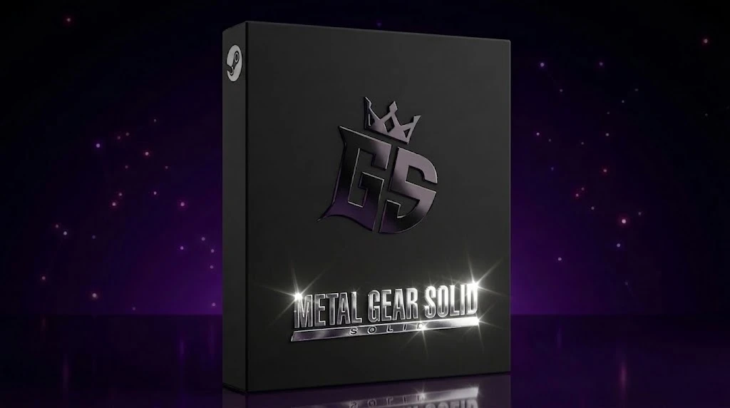 Metal Gear Solid