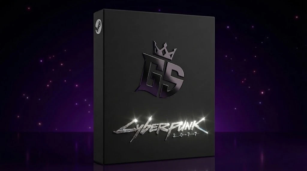 CyberPunk 2077