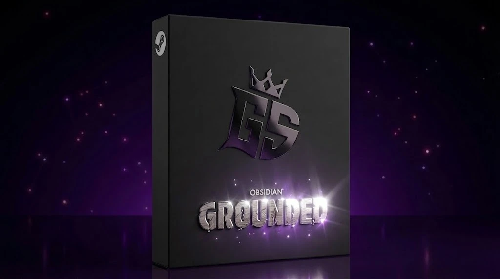Grounded
