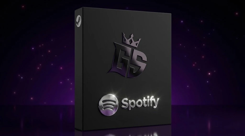 Spotify Premium