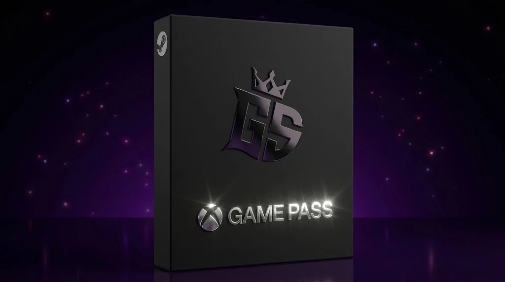 Xbox Game Pass Ultimate