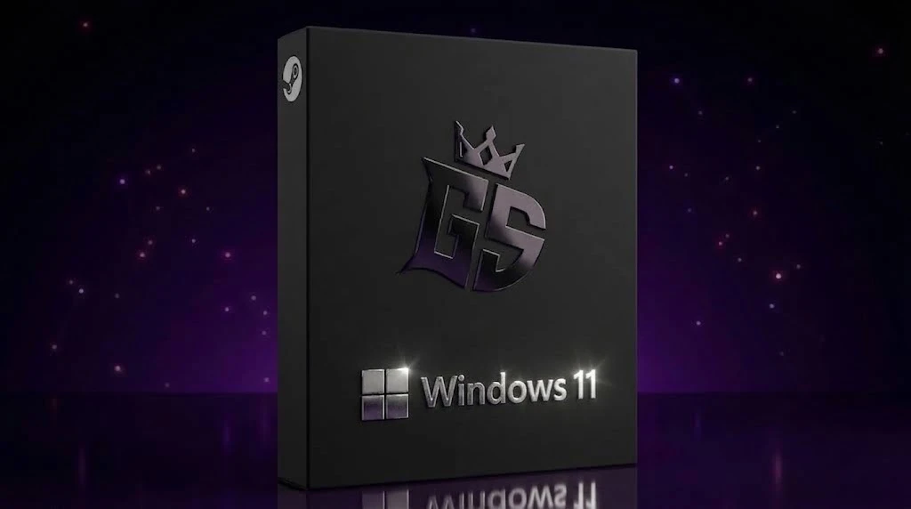 Windows activate key