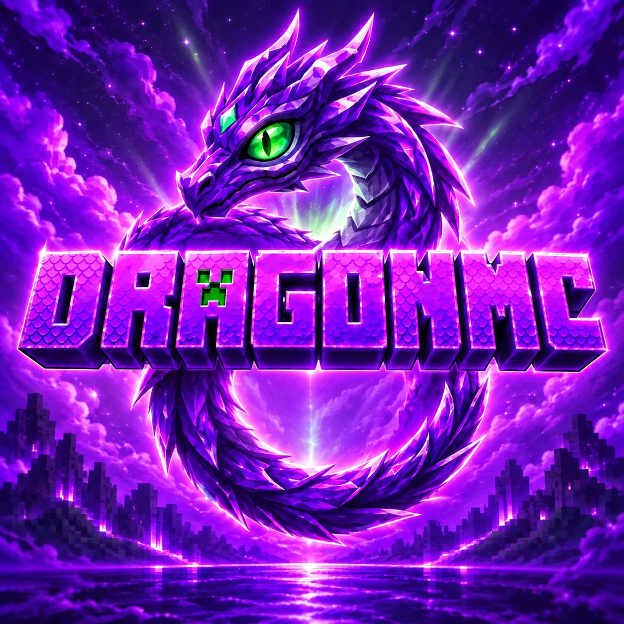 DragonMC • Shop