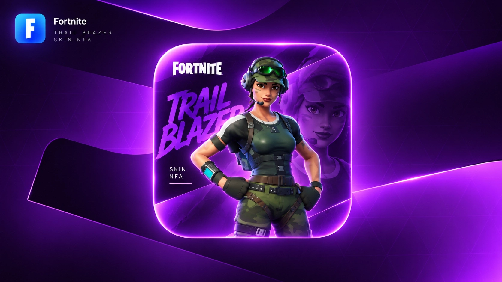 Trail Blazer Random Account [VERIFIED/UNVERIFED]
